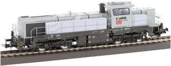 Rivarossi Diesellokomotive Vossloh DE 18, DB/NorthRail, Ep. VI (HR2920)