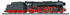 Trix Modellbahnen Dampflokomotive Baureihe 001 Modelleisenbahn (16017)