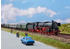 Trix Modellbahnen Dampflokomotive Baureihe 001 Modelleisenbahn (16017)
