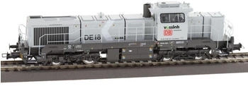 Rivarossi Diesellokomotive Vossloh DE 18 DCC Sound, DB AG / NorthRail (HR2920S)