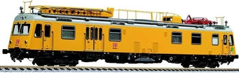 Liliput H0 Turmtriebwagen BW Würzburg BR 704, 704 004-1 der DB AG (L133246)