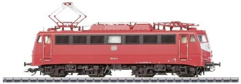 Märklin H0 E-Lok BR 110.3 der DB (37019)