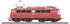 Märklin H0 E-Lok BR 110.3 der DB (37019)