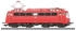 Märklin H0 E-Lok BR 110.3 der DB (37019)