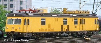 Liliput Turmtriebwagen BR 704, 704 002-5 BW Karlsruhe (L163240)