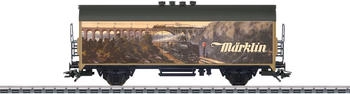 Märklin H0 Märklin-Katalogwagen 1932 (45903)