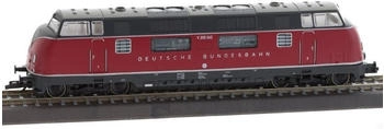 Tillig TT Diesellokomotive V200.0, DB, Ep. III (02508)