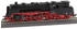 Piko Sound-Dampflok BR 62 DR III TT (47141)