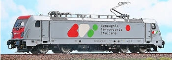 Acme E-Lok TRAXX 494 582 in “Compagnia Ferroviaria Italiana” Lackierung Ep.VI mit Sound (AC69563)