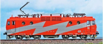 Acme E-Lok 362 019, SKUPINA, CD (AC60612)