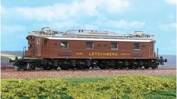 Acme E-Lok Ae 6/8 204, BLS (AC60531)