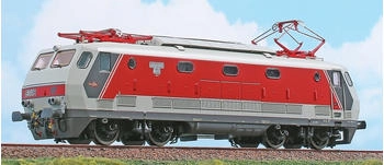 Acme Elektrolokomotive E.444R.060 in Original grau/rot Lackierung FS Ep.V DCC/S (AC69196)