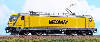 Acme E-Lok 494 232, Medway, DCC/Sound (AC69568)