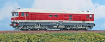 Acme Diesellok M63 001 der MAV, Epoche IV (AC60689)