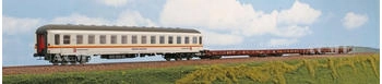 Acme Rollende Landstraße Set DB-AG (AC45160)
