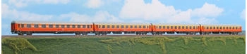 Acme Eurocity “Avala”, zwischen Beograd, Budapest und Wien (AC55074)