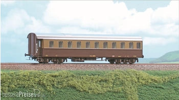 Acme Zellenwagen Typ 1953R, Castano, FS (AC51170)