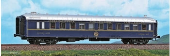 Acme Schlafwagen Ub, ISG, CIWL, DB (AC51021)