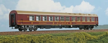 Acme Mitropa Speisewagender DR Ep.V (AC52131)