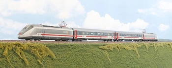 Acme IC-Set 1, Intercity Day Trenitalia, DCC/S (AC79112)
