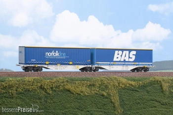 Acme Typ Sggmrss 90, AAE, BAS /norfolkline (AC40382)