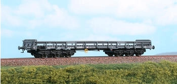 Acme Flachwg.6-achsig Typ Sa, FS, Wg.Nr.2 (AC40441)