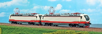 Acme Set mit 2 E-Loks E.402B, FS (AC60640)
