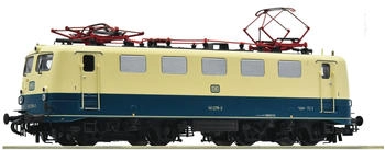 Roco H0 (1:87) 7510056 - Elektrolokomotive 141 278-2, DB Roco H0 (1:87) 7510056 - Elektrolokomotive 141 278-2, DB