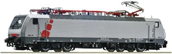 Roco H0 (1:87) 7500057 - Elektrolokomotive 189 112-6, Akiem Roco H0 (1:87) 7500057 - Elektrolokomotive 189 112-6, Akiem