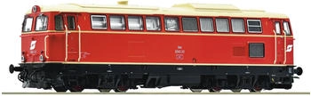 Roco H0 (1:87) 7320038 - Diesellokomotive 2043.33, ÖBB Roco H0 (1:87) 7320038 - Diesellokomotive 2043.33, ÖBB