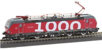 Tillig TT E-Lok EB 3240 Vectron, DSB, Ep.VI (04844)