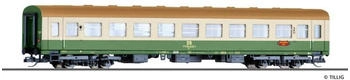 Tillig Reisezugwagen der DR (95627)