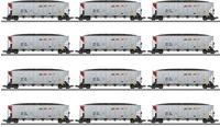 M&auml;rklin 45666 Sch&uuml;ttgutwagen AC (45666)