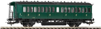 Piko 53187 Abteilwagen 2. / 3. Klasse SNCB : H0