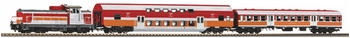 Piko 57114 Start-Set SM42 2x Polregio VI