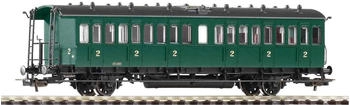 Piko H0 53186 Abteilwagen 2. Klasse SNCB