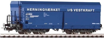 Piko 24526 H0 Selbstentladewagen Fals "Vestkraft I/S", DR, Ep. IV