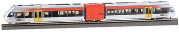 Piko 59139 H0 Sound-Dieseltriebwagen GTW 2/6 "Stadler", HLB, Ep. VI