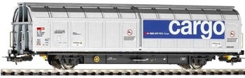 Piko 24612 H0 Großraumschiebewandwagen Habillns, SBB, Ep. VI