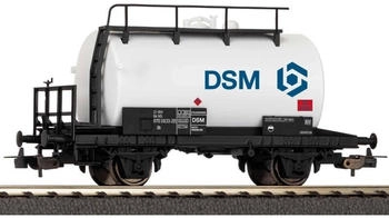 Piko 27713 H0 Kesselwagen "DSM", NS, Ep. IV