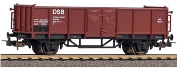 Piko 24529 H0 Offener Güterwagen Elo, DSB, Ep. IV