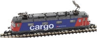 M&auml;rklin 88241 Z E-Lok Re 620 der SBB Cargo (88241)