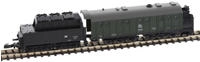 M&auml;rklin 87360 Z Dampfschneeschleuder der DR (87360)