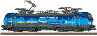 M&auml;rklin 88235, M&auml;rklin 88235 Z E-Lok Reihe 383 Vectron der CD