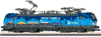 M&auml;rklin 88235 Z E-Lok Reihe 383 Vectron, CD Cargo, Ep. VI