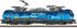 Märklin 88235 Z E-Lok Reihe 383 Vectron, CD Cargo, Ep. VI