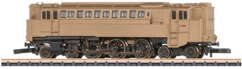 Märklin 88099 Z Dieseldrucklokomotive V 3201, DRG, Ep. II