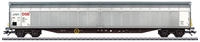 M&auml;rklin 48057 Gro&szlig;raum-Schiebewandwagen Habbins DSB Ep. V H0 AC