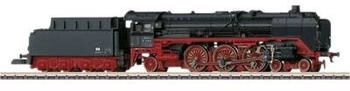Märklin 88013 Z Dampflok 01 2118-6