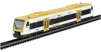 Märklin 36966 H0 Dieseltriebwagen RS der SWEG